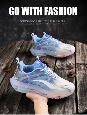 Picture of Putian Men's Shoes Spring and Summer 2024 New Sports Shoes Leather Waterproof Trendy Breathable Student Casual Couple Trendy Shoes by Doob Cart