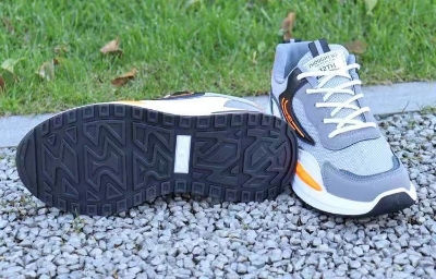 Picture of Autumn new men's sports shoes, breathable mesh shoes, cross-border large size men's shoes, fly-woven mesh comfortable men's shoes by Doob Cart