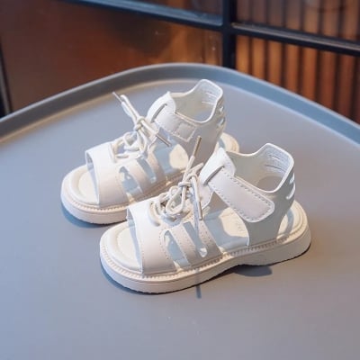 Picture of boys belt shoe .best quality leather shoe