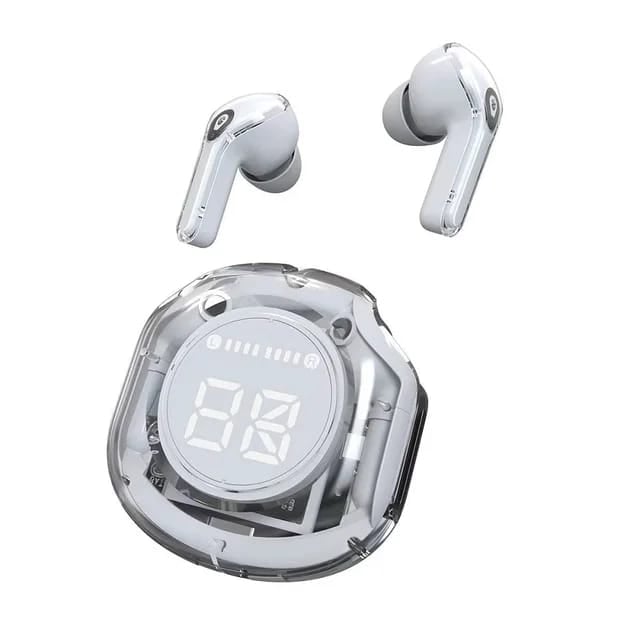 Picture of New  Ultrapoads pro True Wireless Earbuds