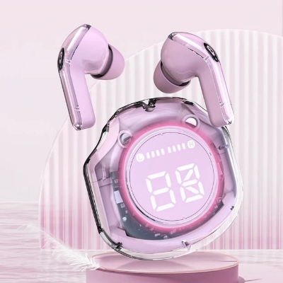 Picture of New  Ultrapoads pro True Wireless Earbuds