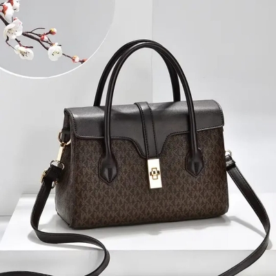 Picture of MK Luxury Women's Clutch Backpacks Bags Designer Round Crossbody Shoulder Purses Handbag Women Clutch Travel Tote Bag