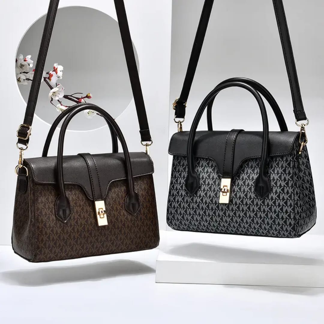 Picture of MK Luxury Women's Clutch Backpacks Bags Designer Round Crossbody Shoulder Purses Handbag Women Clutch Travel Tote Bag