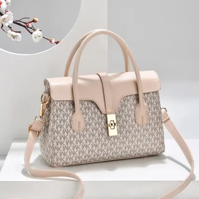 Picture of MK Luxury Women's Clutch Backpacks Bags Designer Round Crossbody Shoulder Purses Handbag Women Clutch Travel Tote Bag
