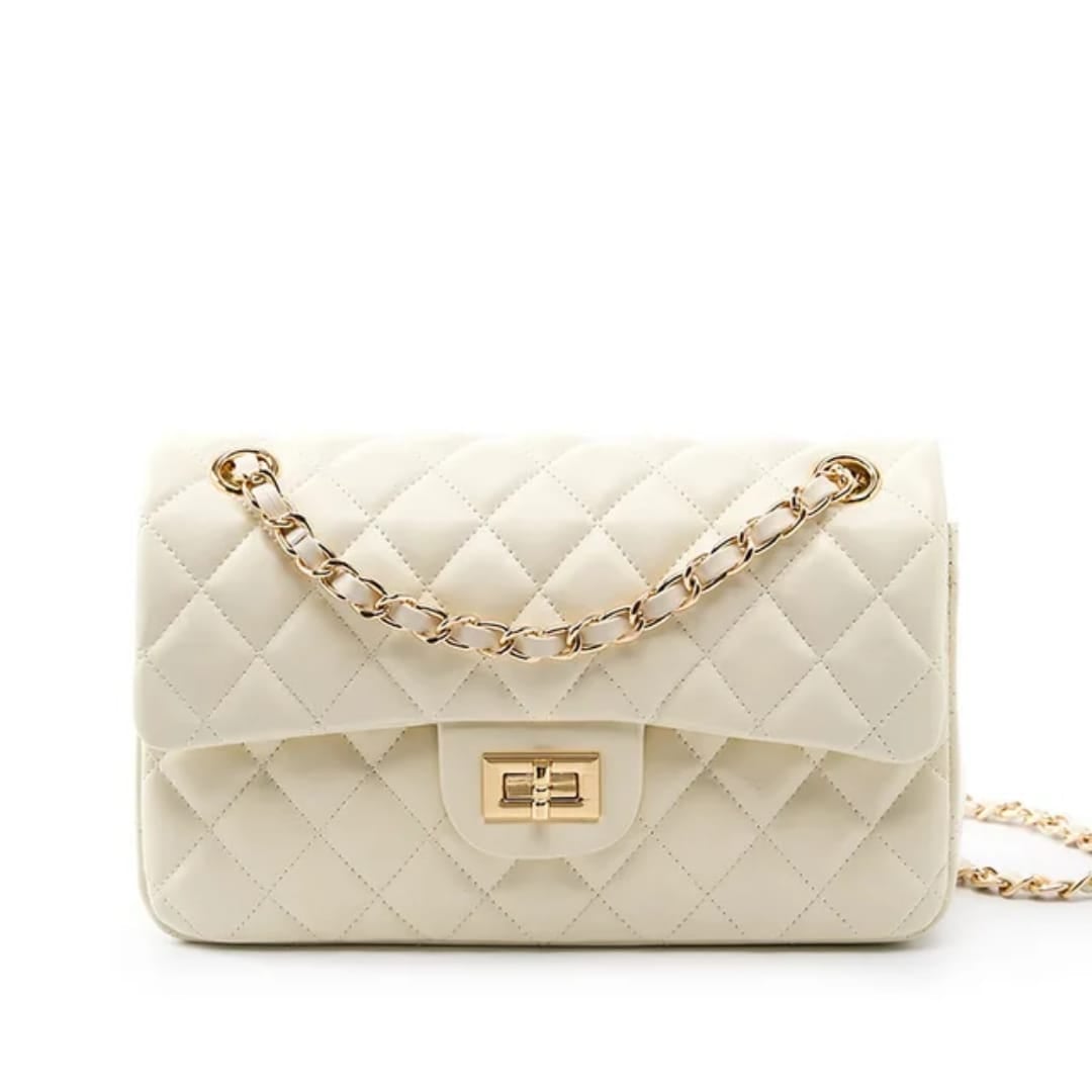 Picture of Oem Women Shouider Tote Hand Bags Latest Design Pu Leather Ladies Purses and Handbag
