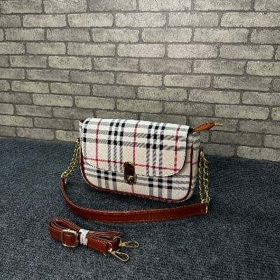 Picture of High Quality Womens Crossbody Shoulder Bag with Adjustable Strap
