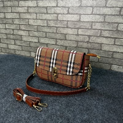 Picture of High Quality Womens Crossbody Shoulder Bag with Adjustable Strap