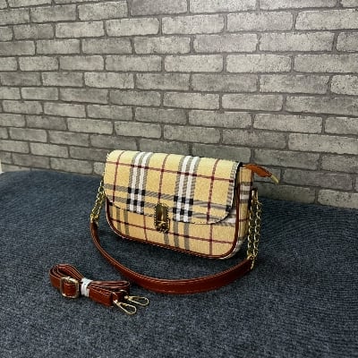 Picture of High Quality Womens Crossbody Shoulder Bag with Adjustable Strap