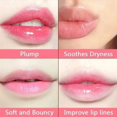Picture of LANEIGE Lip Sleeping Mask Berry 20g -Pamper Your Lips With The Laneige Lip Sleeping Mask.1pcs