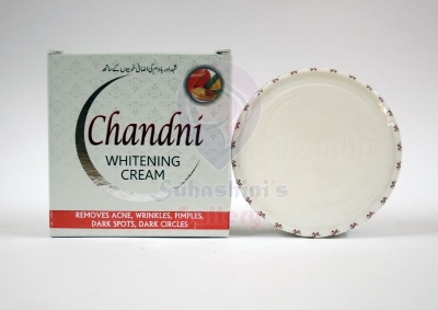 Picture of Chandni Women Skin Care Cream