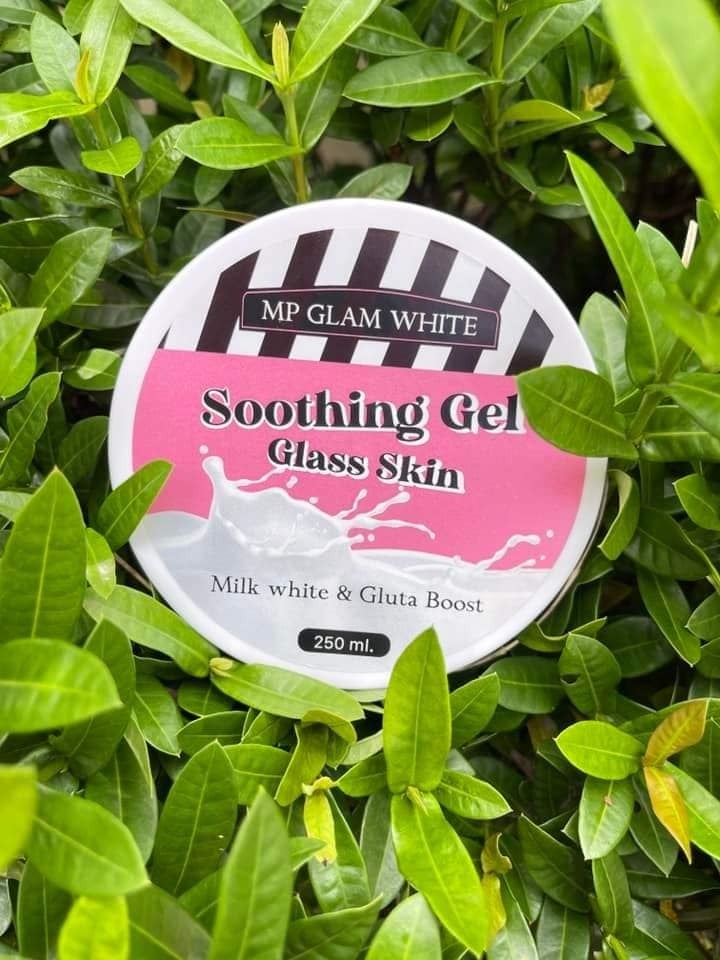 Picture of MP Glam White Soothing Gel 1 Pcs