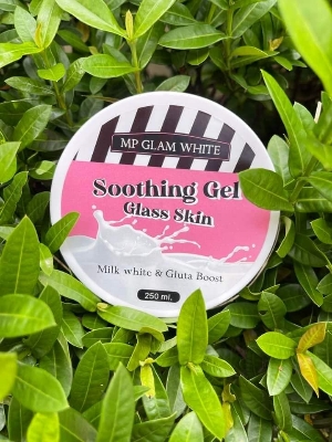 Picture of MP Glam White Soothing Gel 1 Pcs
