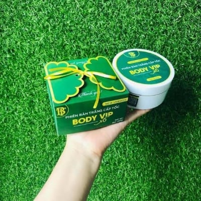 Picture of Special Body VIP Cream 1 Pcs