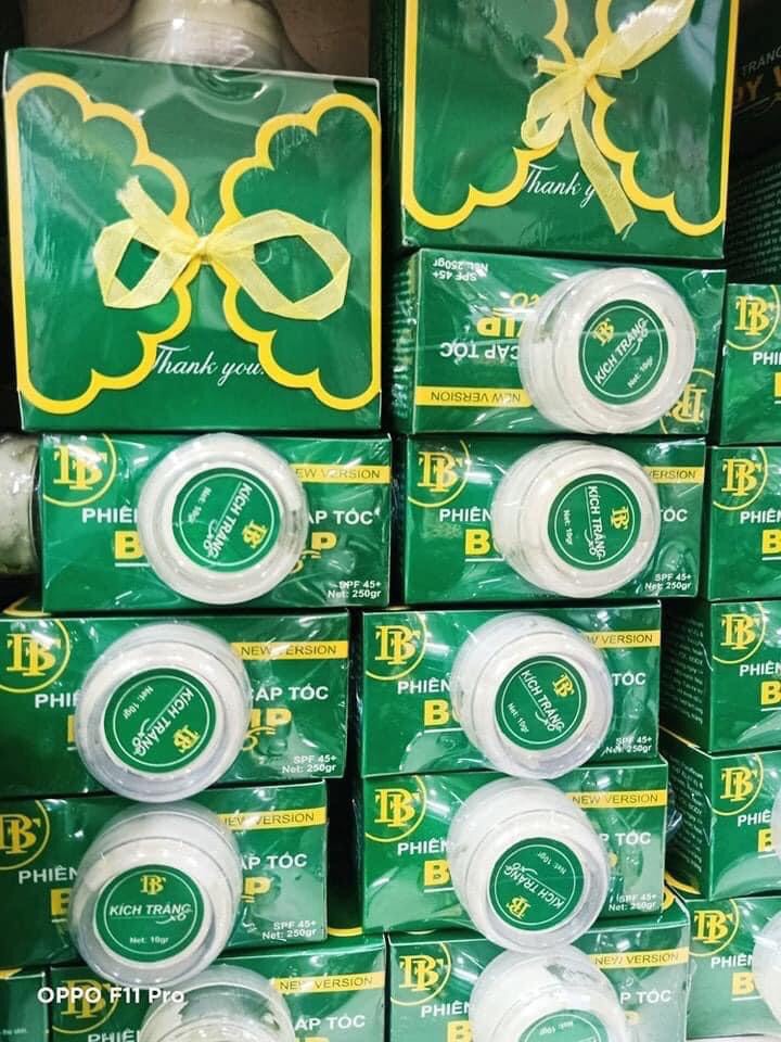 Picture of Special Body VIP Cream 1 Pcs