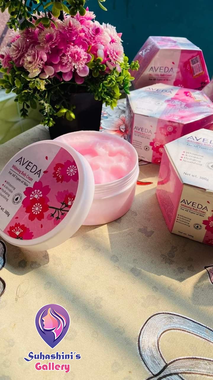 Picture of Aveda Milky Glow Skincare Combo [Aveda Body Whitening Combo and 99% Milk Soothing Gel]