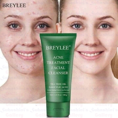 Picture of Brylee Acne Treatment Cleanser 1 Pcs