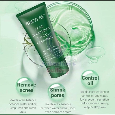 Picture of Brylee Acne Treatment Cleanser 1 Pcs