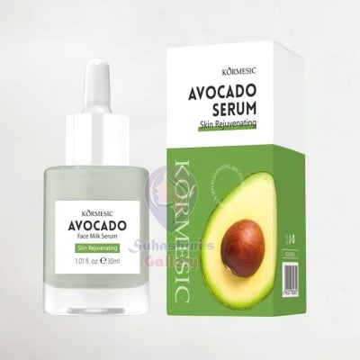 Picture of Kormesic Avocado Serum Skin Rejuvenating