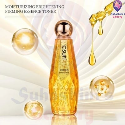 Picture of Osufi Collagen Serum King Serum-Badsha Serum  300ml. Lip Mask 3g..2pcs