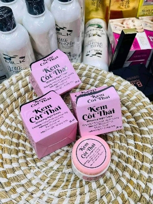 Picture of Kem Cot Thai Night Cream – ভিয়েতনামের গ্লোয়িং স্কিনের গোপন রহস্য!  1pcs