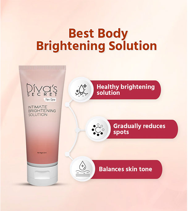 Picture of Divas Secret Solution 50 Ml