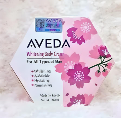Picture of Aveda Body Cream.1pcs