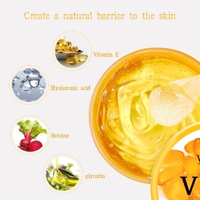 Picture of 99% Vitamin E Soothing Gel (Drmeinaier 300 ml)1pcs