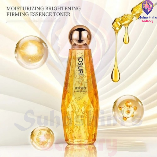 Picture of Osufi Collagen Serum King Serum 300ml ভাইরাল বাদশা সিরাম 1pcs