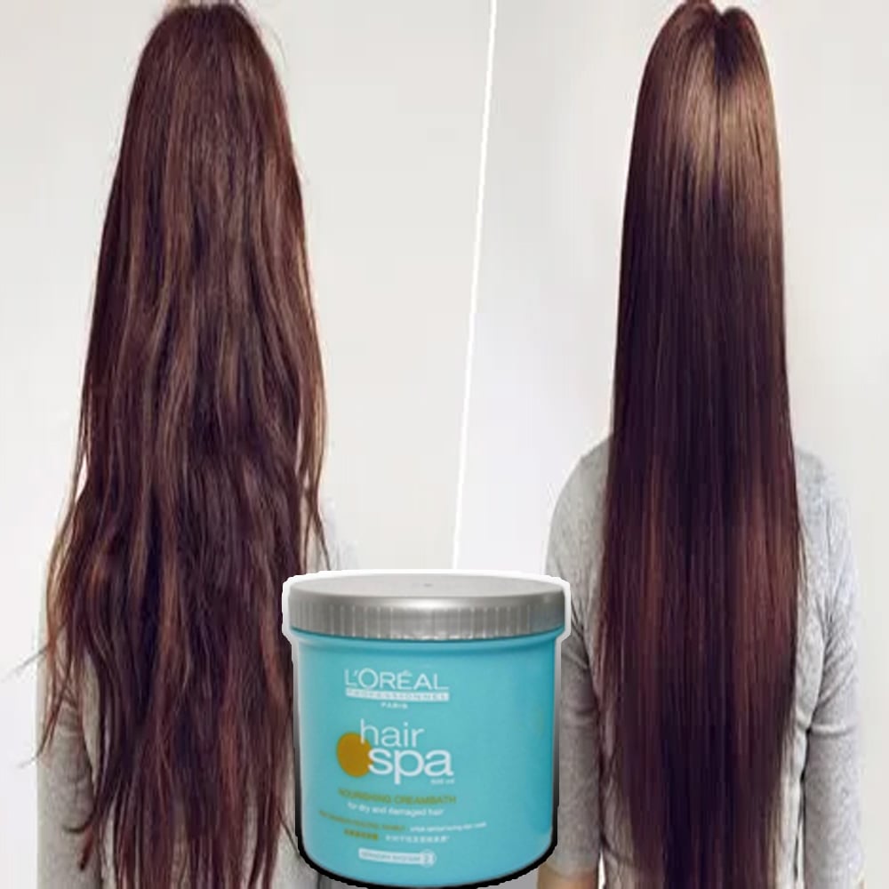 Picture of L'Oreal Professionnel Hair Spa.1pcs