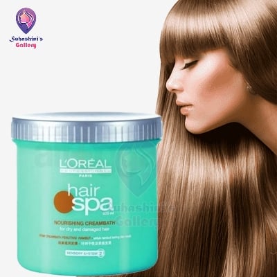Picture of L'Oreal Professionnel Hair Spa.1pcs