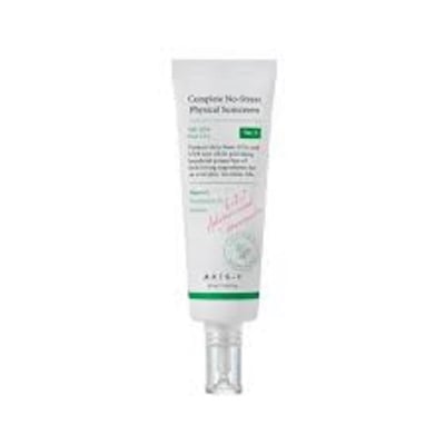 Picture of AXIS-Y Complete No-Stress Physical Sunscreen