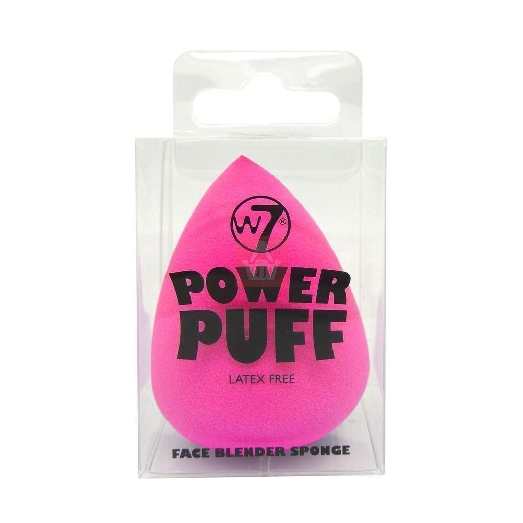 Picture of Makeup Puff Blender Sponge Beauty Cosmetic Foundation Makeup Remover Puff Egg Cotton Makeup Blender Puff