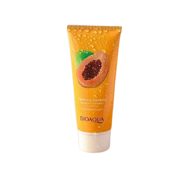 Picture of Fiorae Soap & Bio_aqua Facial Cleanser Complete Skin Shining Combo,2pcs