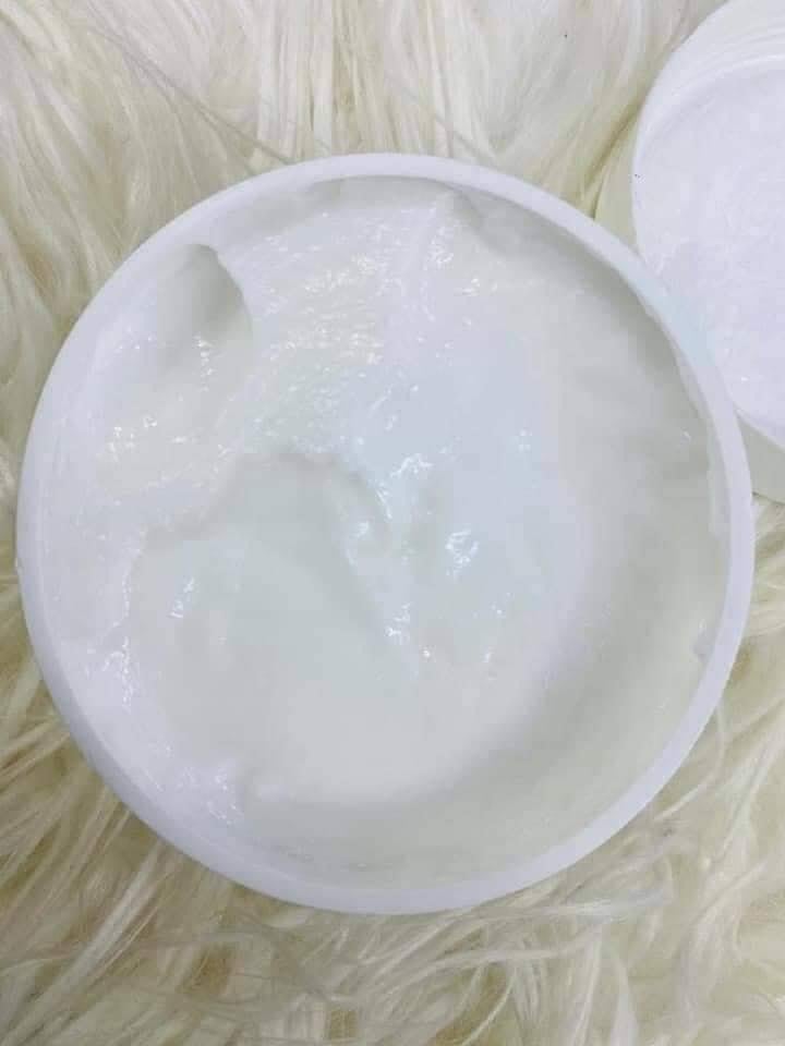 Picture of Milk Protein Treatment Hair Mask (500ml)