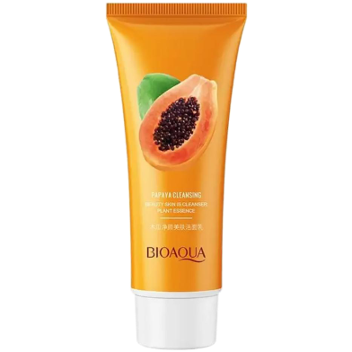 Picture of Papya Special Facewash & Soap Combo.2 Pcs