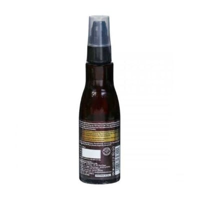 Picture of Maxglow Keratin Serum Therapeutic Hair Repair Hair Spa Technology 100 ml,1pcs