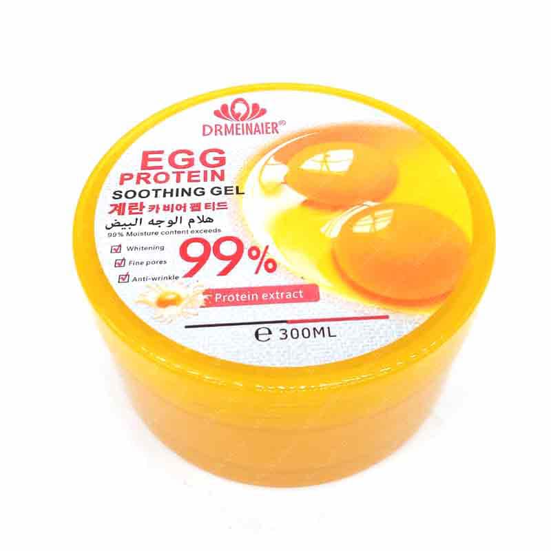 Picture of Drmeinaier Vitamin E Soothing Gel VE 99 1pcs