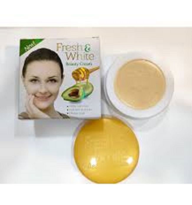 Picture of Fresh White Beauty Cream