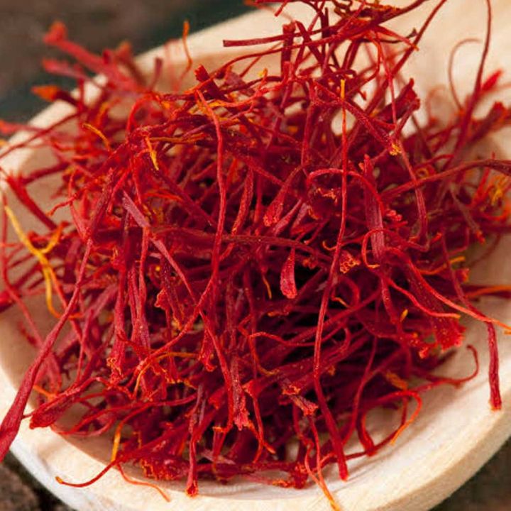 Picture of Irani Jafran (Saffron) Soap Bar 100g ,2pcs