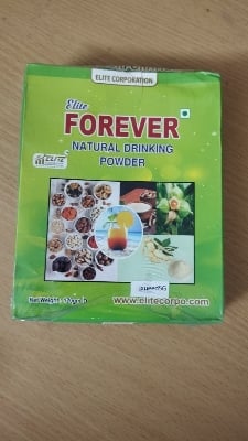 Picture of Forever Natural Drinking Powder For Long Time Enjoy 1 packet