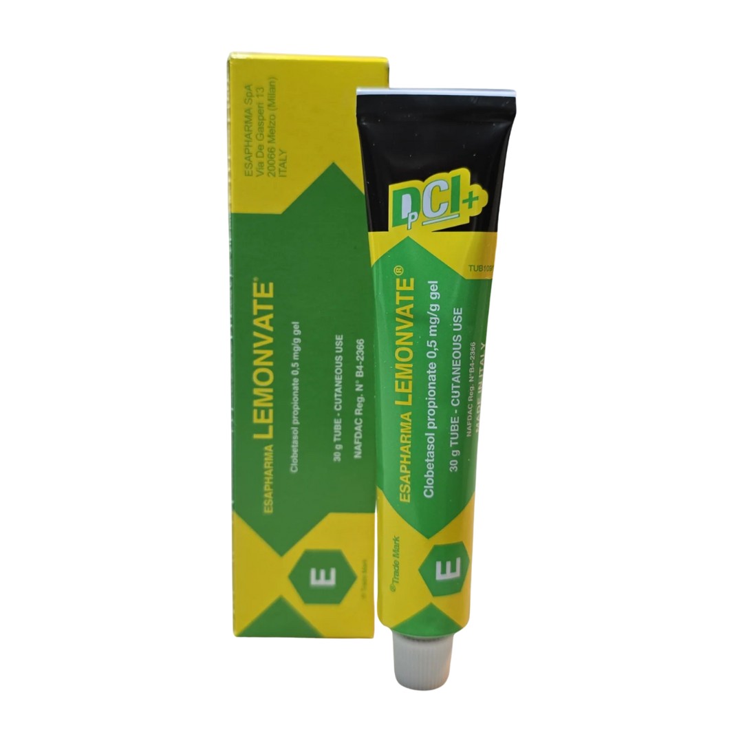 Picture of Lemonvate Cream 30 Gm