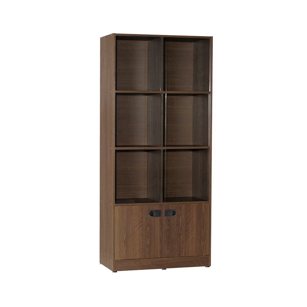 Picture of REGAL Claire Laminated Board Multipurpose Shelf Antique CLAIRE-MSC-102-1-1-20(2PART)