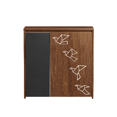 Picture of Regal Shoe Rack SRH-114-1-2-20(FLYING BIRDS)-SMALL