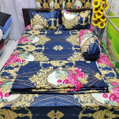 Picture of Aman Traders 5 Pieces AC Katha Set
