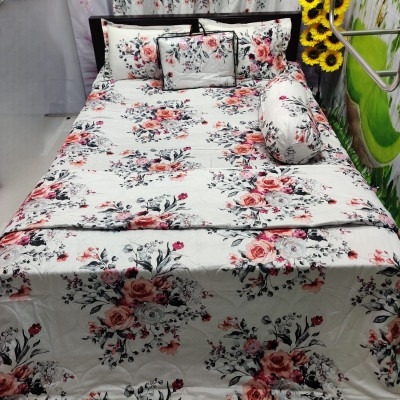 Picture of Aman Traders 5 Pieces AC Katha Set