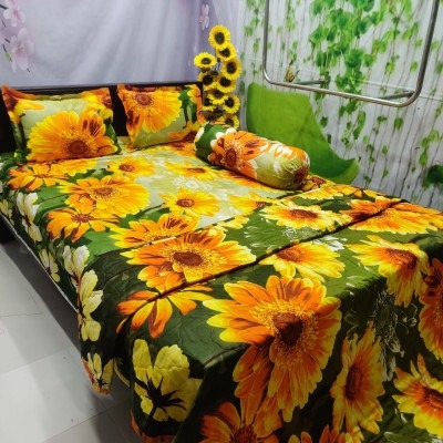 Picture of Aman Traders 5 Pieces AC Katha Set