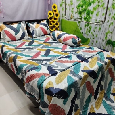 Picture of Aman Traders 5 Pieces AC Katha Set