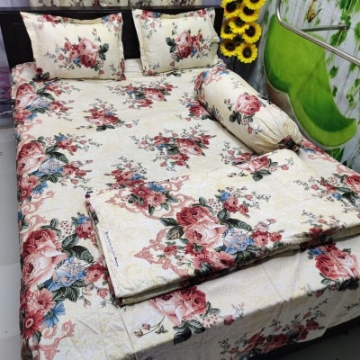 Picture of Aman Traders 5 Pieces AC Katha Set