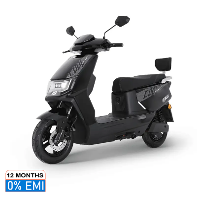 Picture of LUYUAN MYC Electric Scooter 60V