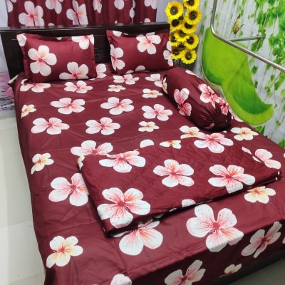 Picture of Aman Traders 5 Pieces AC Katha Set